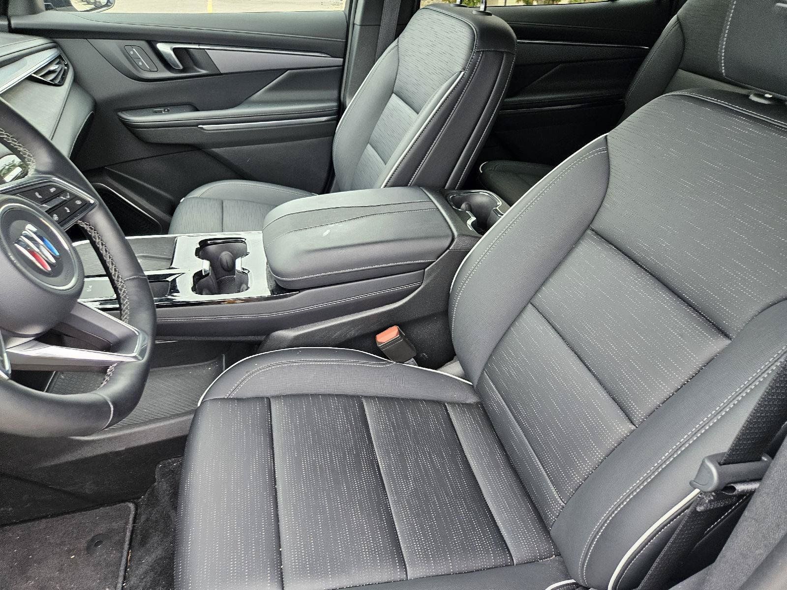 Used 2026 Buick Enclave Sport Touring AWD/4WD image 10