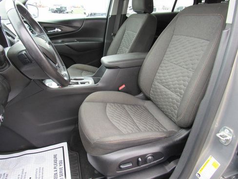 Used 2019 Chevrolet Equinox LT AWD/4WD image 27