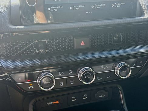 New 2026 Honda CR-V EX-L image 14