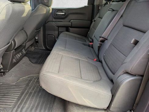 Used 2020 Chevrolet Silverado 1500 LT w/ All-Star Edition image 18