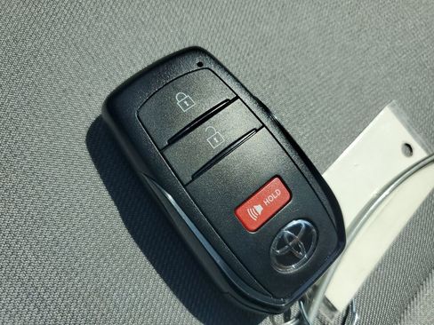 Used 2025 Toyota Tacoma SR5 RWD image 23