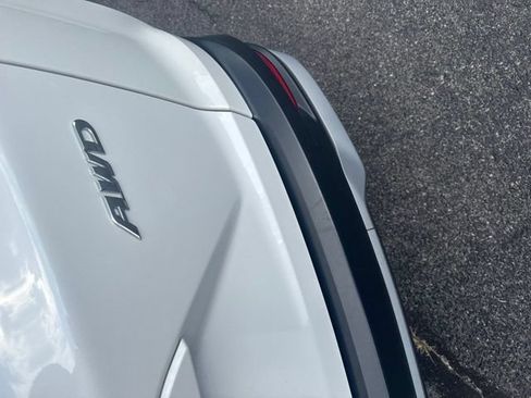 Used 2021 Honda CR-V EX-L image 14