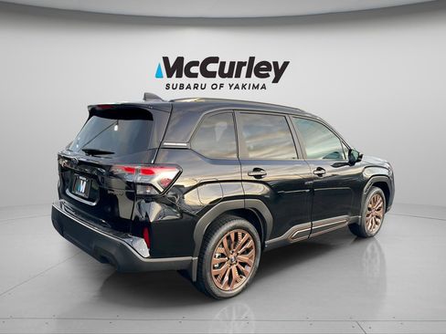 New 2026 Subaru Forester Sport image 3