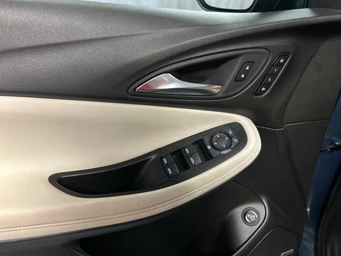 Used 2024 Buick Encore GX Avenir w/ Avenir Technology Package AWD/4WD image 14