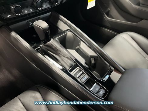 New 2026 Honda Accord Sport image 14
