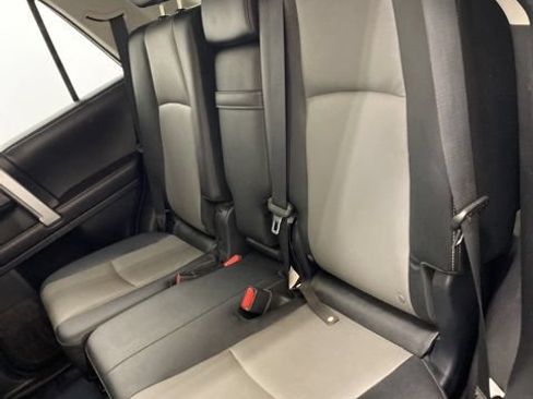 Used 2016 Toyota 4Runner SR5 Premium AWD/4WD image 30