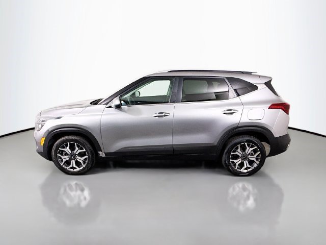 Used 2021 Kia Seltos EX AWD/4WD image 6