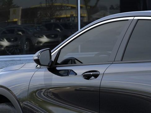 New 2026 Buick Envista Preferred w/ Convenience I Package FWD image 12