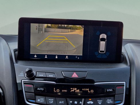 Used 2019 Acura RDX FWD w/ Technology Package image 18