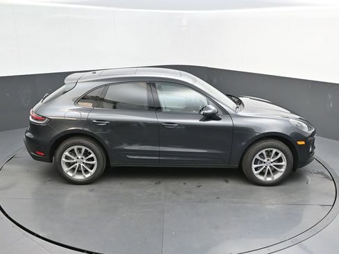 New 2025 Porsche Macan image 30
