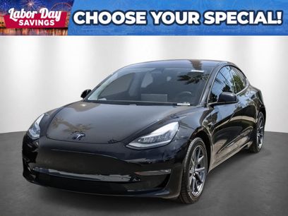 Used 2018 Tesla Model 3 Long Range