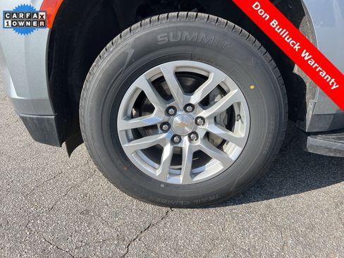 Used 2024 Chevrolet Tahoe LT image 8