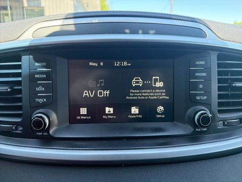 Used 2020 Kia Sorento EX AWD/4WD image 29