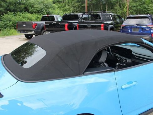 Used 2024 Ford Mustang GT Premium RWD image 35