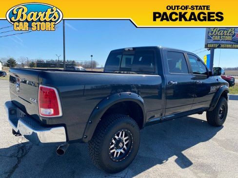 Used 2016 RAM 2500 Laramie w/ Convenience Group image 6