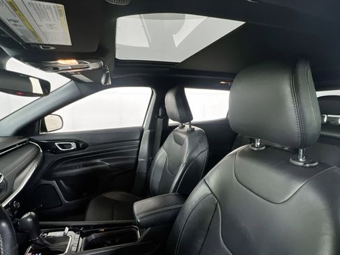 Used 2022 Jeep Compass High Altitude image 21