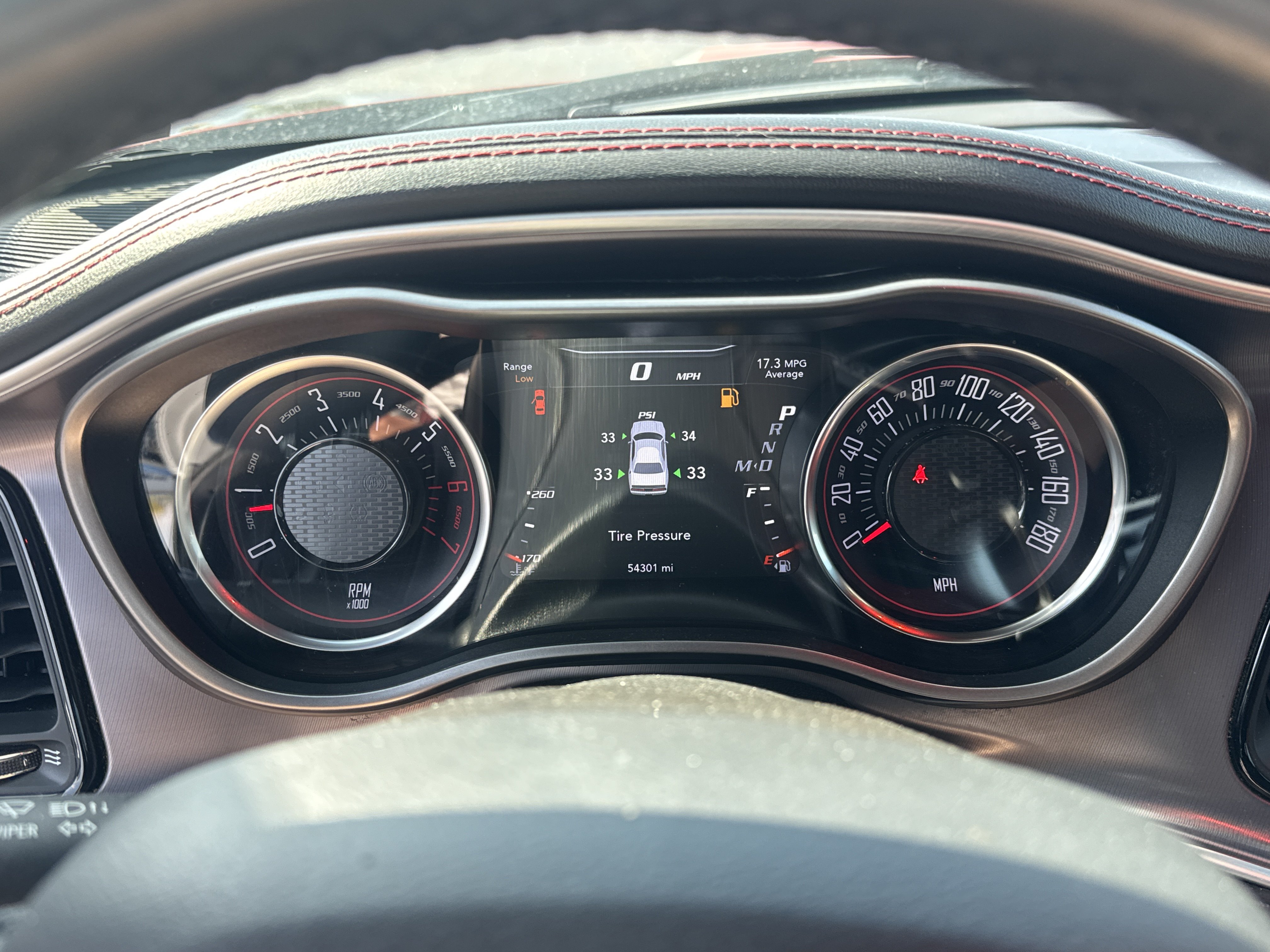 Used 2021 Dodge Challenger R/T Scat Pack RWD image 20