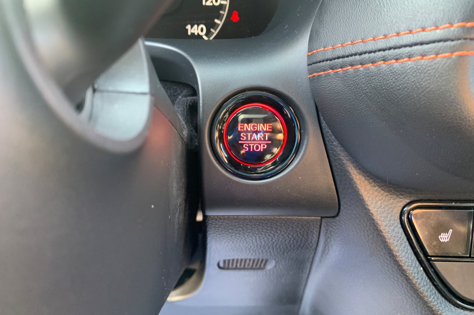 Certified 2024 Honda HR-V Sport image 25