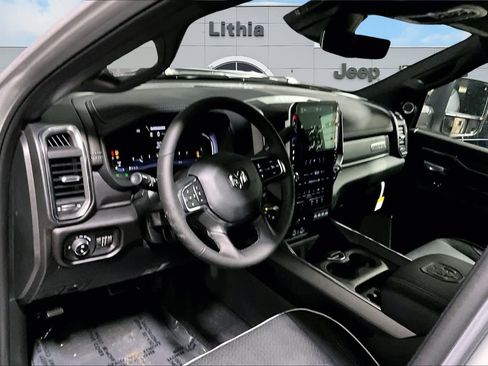 New 2026 RAM 2500 Laramie image 2