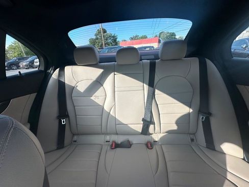 Used 2015 Mercedes-Benz C 300 4MATIC Sedan image 18