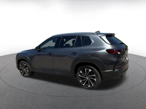 Used 2025 MAZDA CX-50 2.5 Hybrid w/ Premium Plus Pkg AWD/4WD image 10