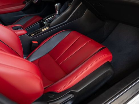 Used 2024 Acura Integra A-Spec FWD image 77