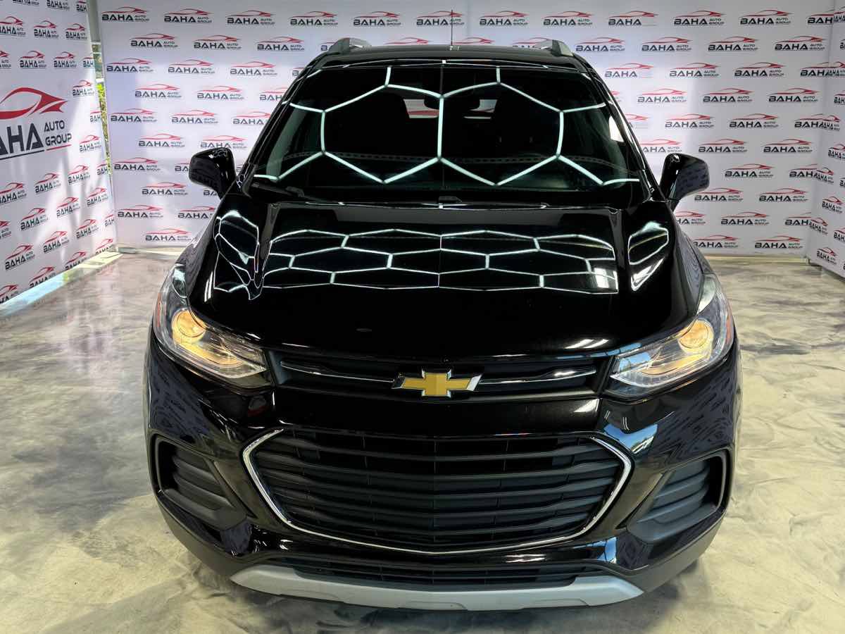 Used 2020 Chevrolet Trax LT AWD/4WD image 51