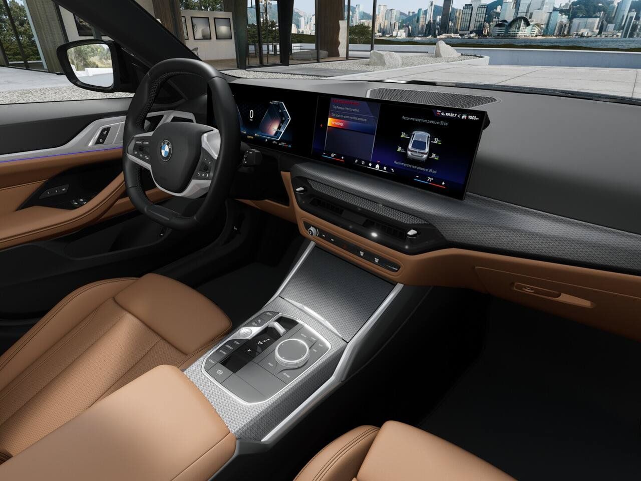 New 2026 BMW 430i RWD image 14