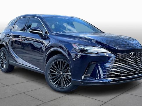 New 2026 Lexus RX 350 Premium image 3