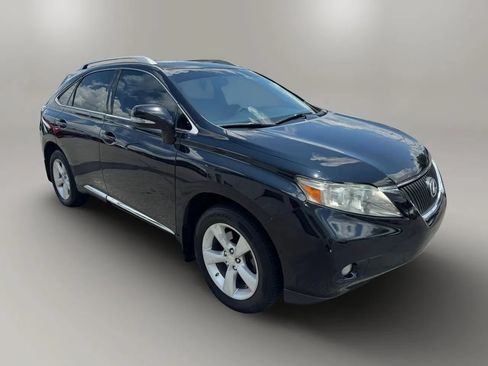 Used 2010 Lexus RX 350 AWD image 6