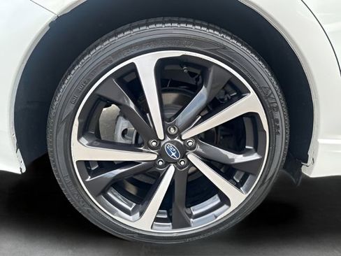 Used 2023 Subaru Impreza 2.0i Sport AWD/4WD image 39