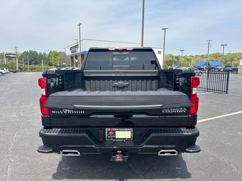 New 2026 Chevrolet Silverado 1500 High Country image 19