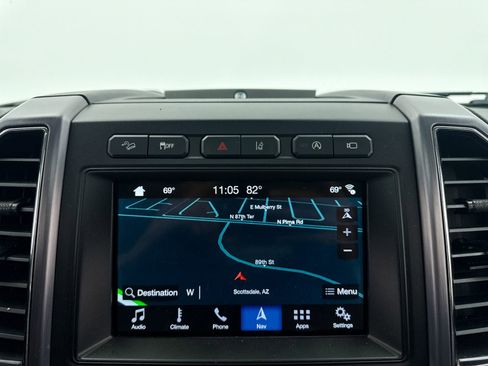 Used 2018 Ford Expedition Max Platinum AWD/4WD image 5