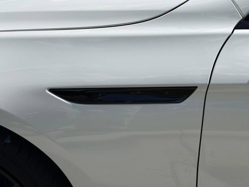 Used 2016 BMW ALPINA B6 xDrive Gran Coupe w/ Executive Package AWD/4WD image 15