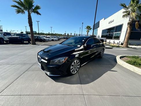 Used 2019 Mercedes-Benz CLA 250 image 3