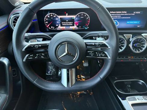 Certified 2026 Mercedes-Benz CLA 250 image 18
