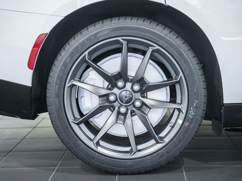 New 2026 Dodge Charger Scat Pack AWD/4WD image 18