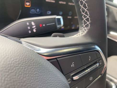 New 2026 Chevrolet Traverse LT w/ Enhanced Driving Package image 15