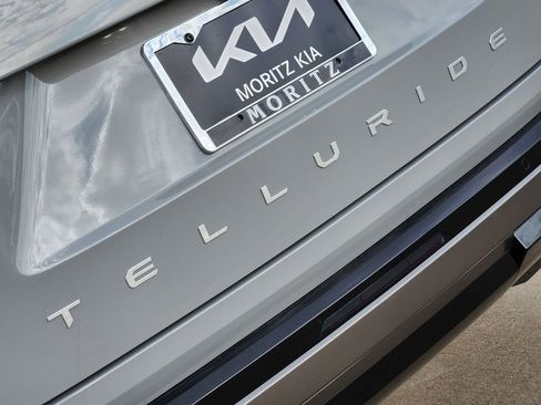 New 2027 Kia Telluride SX Prestige w/ Towing Package AWD/4WD image 8