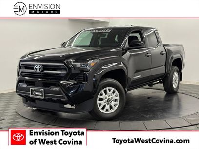 Used 2026 Toyota Tacoma SR5