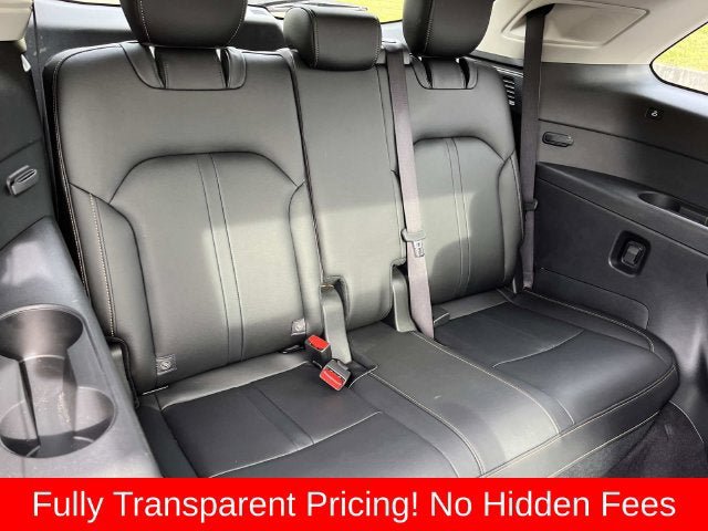 Used 2024 MAZDA CX-90 3.3 Turbo w/ Premium Package AWD/4WD image 21