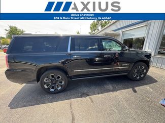 Used 2019 GMC Yukon XL Denali w/ Denali Ultimate Package AWD/4WD video 1