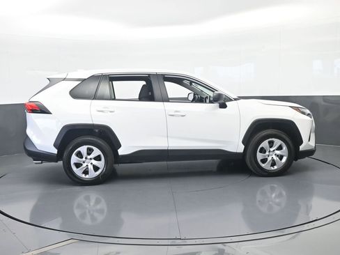 Used 2025 Toyota RAV4 LE FWD image 7