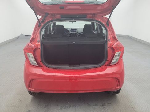 Used 2019 Chevrolet Spark LT image 29