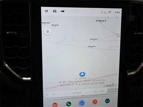 New 2025 Ford Ranger XLT w/ Equipment Group 301A High image 22