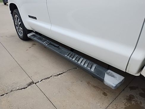 Used 2019 Toyota Tundra SR5 w/ TRD Sport Package AWD/4WD image 20