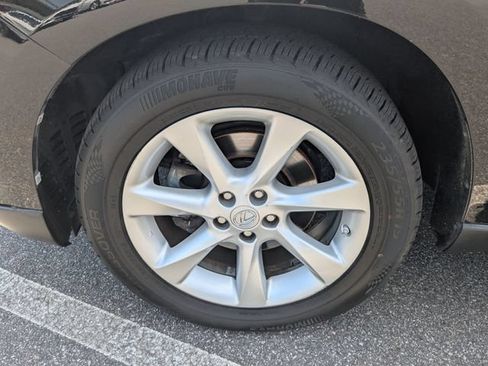 Used 2010 Lexus RX 350 2WD image 29