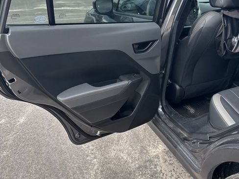 Used 2024 Subaru Crosstrek 2.5i Wilderness w/ Crosstrek Mirror Package AWD/4WD image 7