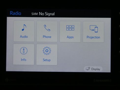 Used 2023 Toyota Camry SE w/ Convenience Package FWD image 10