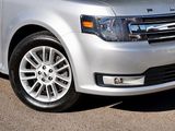 Used 2019 Ford Flex SEL w/ Equipment Group 202A image 4